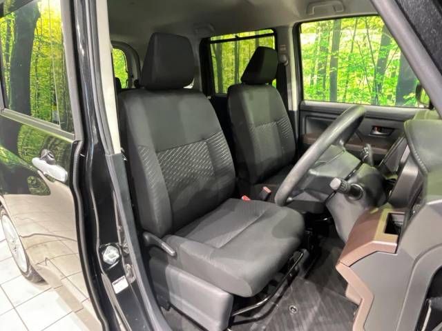 Toyota ROOMY 2018-11 18468-8