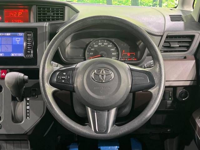 Toyota ROOMY 2018-11 18468-11
