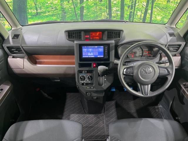 Toyota ROOMY 2018-11 18468-1