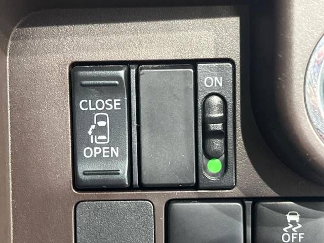 Toyota ROOMY 2018-11 18468-4