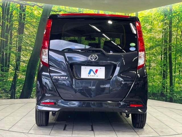Toyota ROOMY 2018-11 18468-15