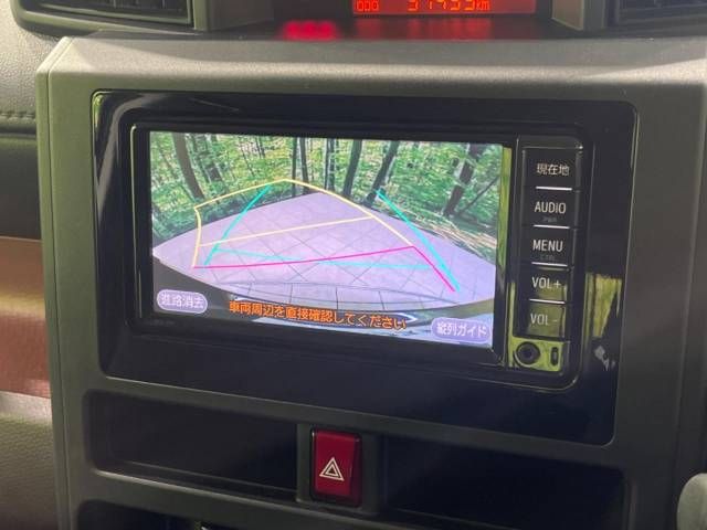 Toyota ROOMY 2018-11 18468-3