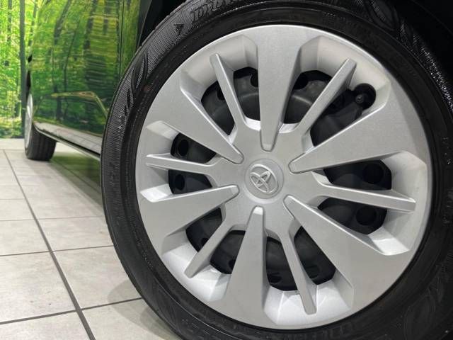 Toyota ROOMY 2018-11 18468-13
