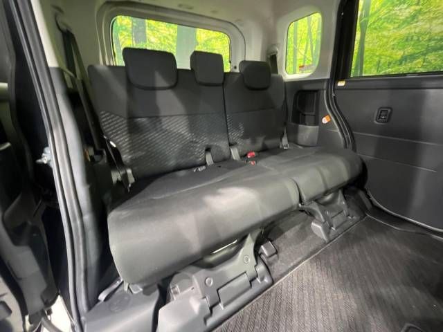 Toyota ROOMY 2018-11 18468-9