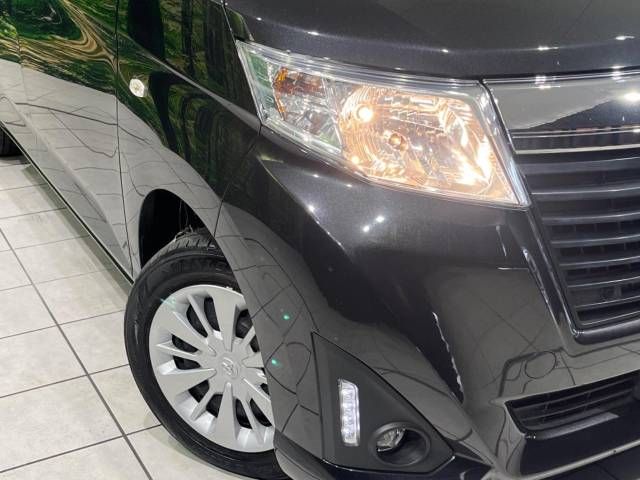 Toyota ROOMY 2018-11 18468-12