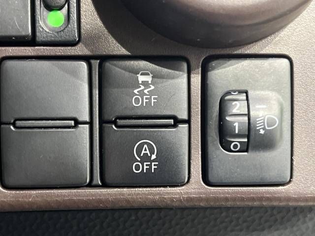Toyota ROOMY 2018-11 18468-5