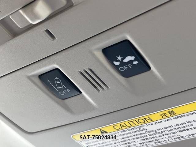 Subaru LEVORG 2016-08 317209-2
