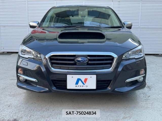 Subaru LEVORG 2016-08 317209-16