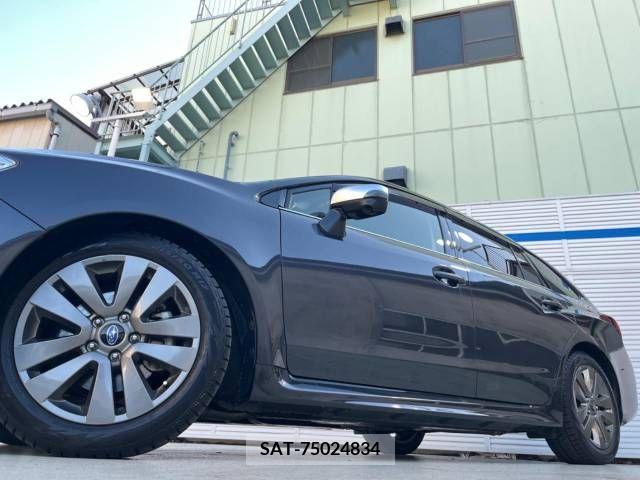 Subaru LEVORG 2016-08 317209-15