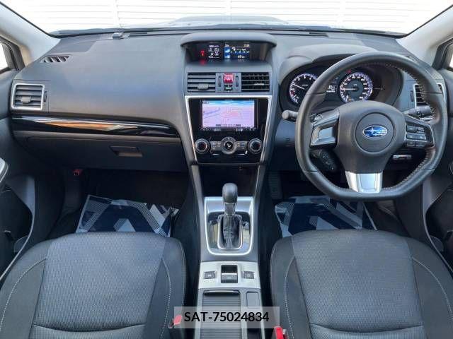 Subaru LEVORG 2016-08 317209-1