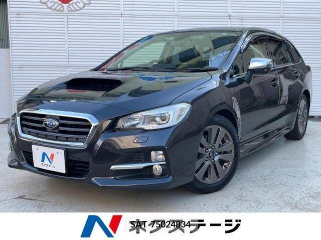 Subaru LEVORG 2016-08 317209-0