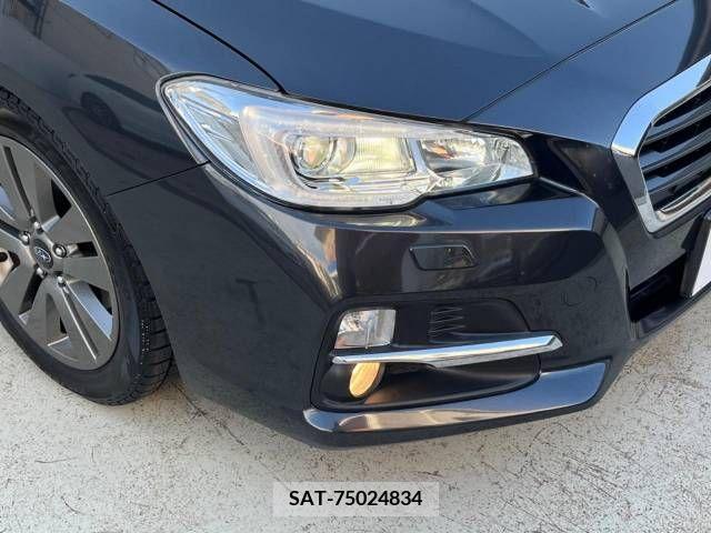 Subaru LEVORG 2016-08 317209-14