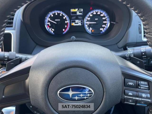 Subaru LEVORG 2016-08 317209-9