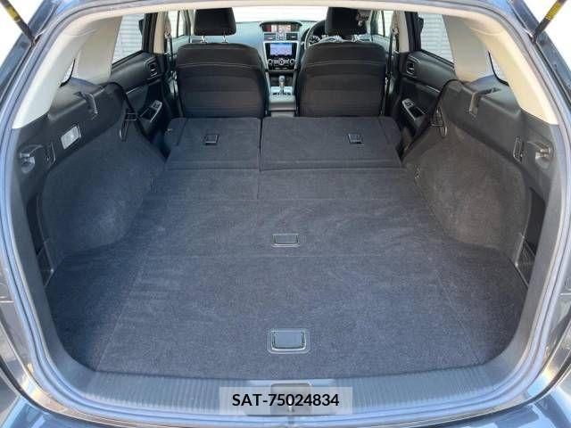 Subaru LEVORG 2016-08 317209-13