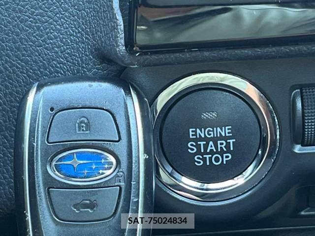 Subaru LEVORG 2016-08 317209-6