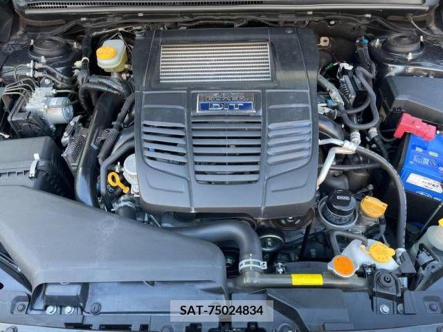 Subaru LEVORG 2016-08 317209-19
