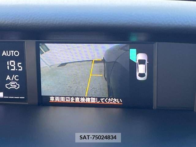 Subaru LEVORG 2016-08 317209-5