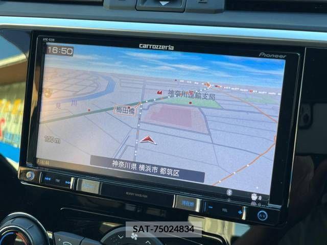 Subaru LEVORG 2016-08 317209-3