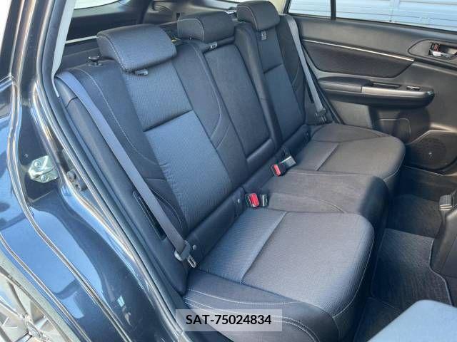 Subaru LEVORG 2016-08 317209-12