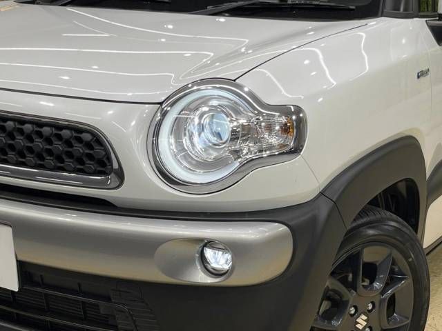 Suzuki X BEE 2018-04 13218-13