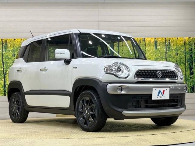 Suzuki X BEE 2018-04 13218-16