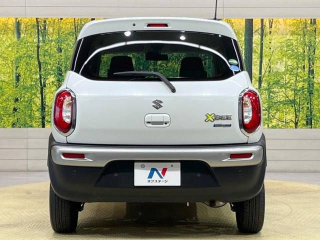 Suzuki X BEE 2018-04 13218-15