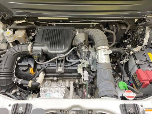 Suzuki X BEE 2018-04 13218-18