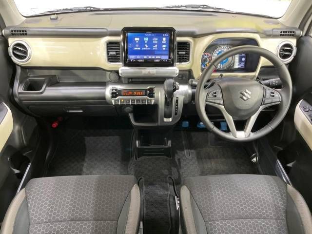 Suzuki X BEE 2018-04 13218-1