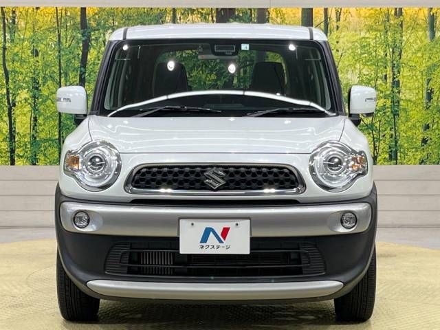 Suzuki X BEE 2018-04 13218-14