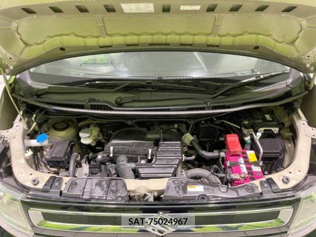 Suzuki WAGON R 2018-02 343981-18