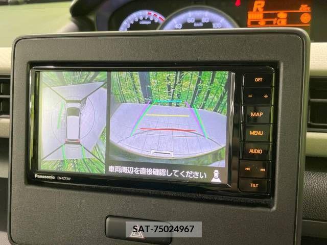 Suzuki WAGON R 2018-02 343981-4