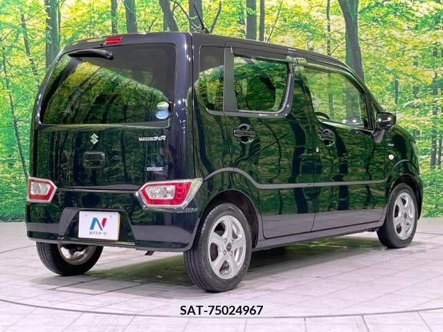 Suzuki WAGON R 2018-02 343981-17