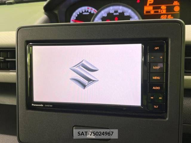 Suzuki WAGON R 2018-02 343981-3