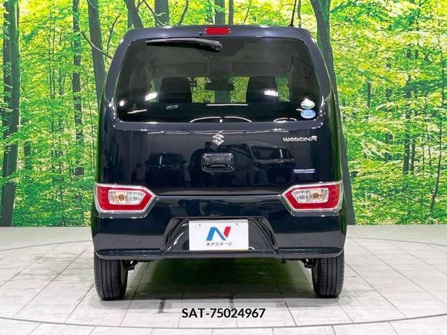 Suzuki WAGON R 2018-02 343981-15