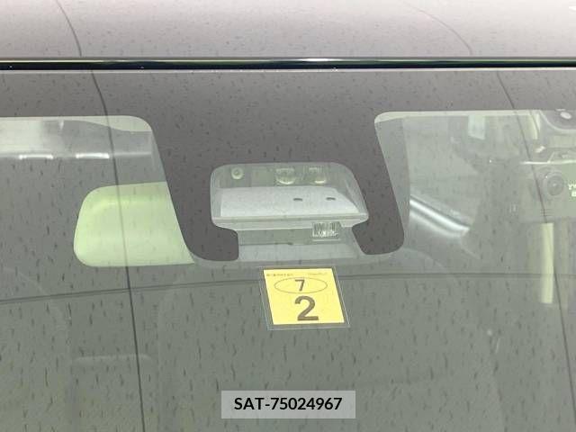 Suzuki WAGON R 2018-02 343981-2
