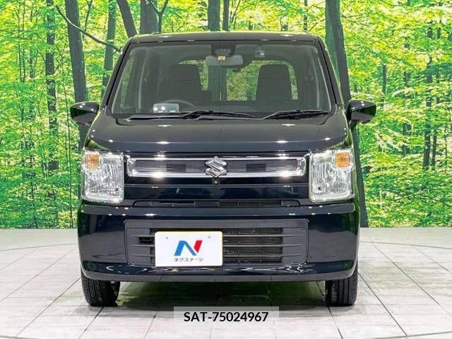 Suzuki WAGON R 2018-02 343981-14
