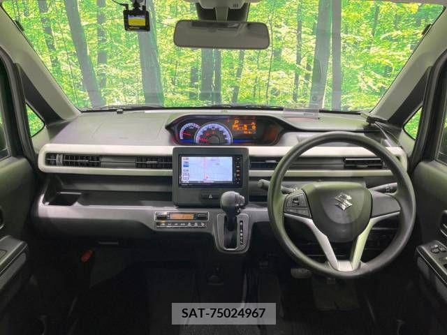 Suzuki WAGON R 2018-02 343981-1