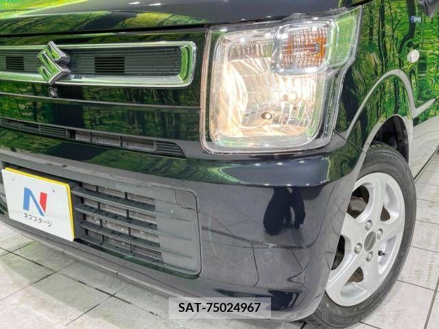 Suzuki WAGON R 2018-02 343981-12