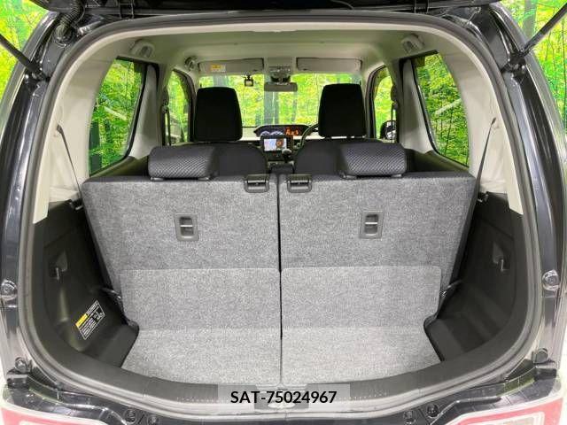 Suzuki WAGON R 2018-02 343981-11