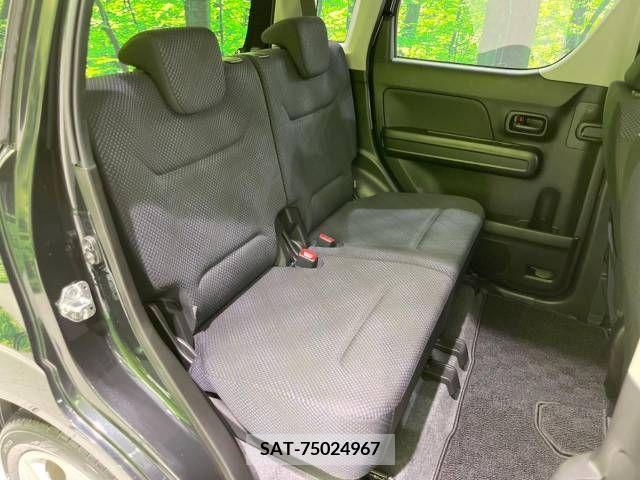 Suzuki WAGON R 2018-02 343981-10