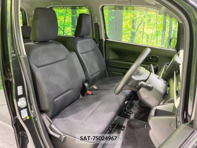 Suzuki WAGON R 2018-02 343981-9
