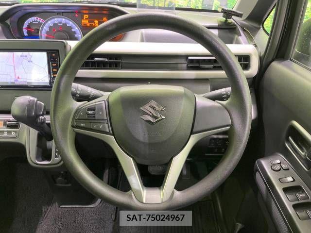 Suzuki WAGON R 2018-02 343981-8