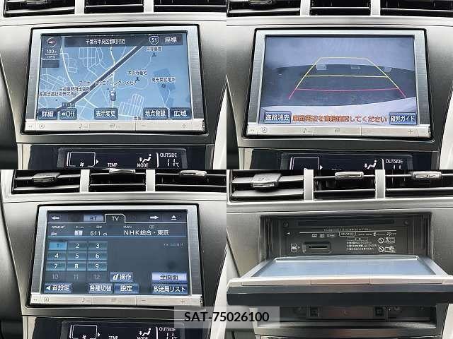 Toyota PRIUS ALPHA 2013-07 244856-4