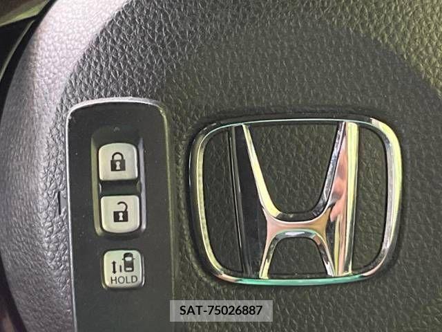 Honda N BOX CUSTOM 2019-07 307058-7