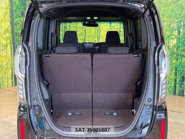 Honda N BOX CUSTOM 2019-07 307058-10