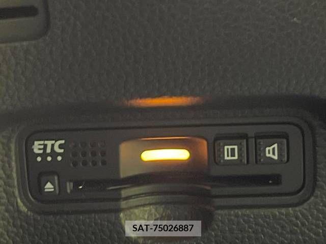 Honda N BOX CUSTOM 2019-07 307058-5