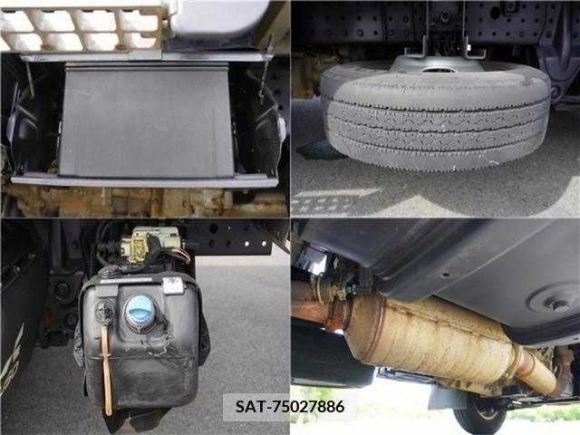 Mitsubishi CANTER 2016-03 380304-16