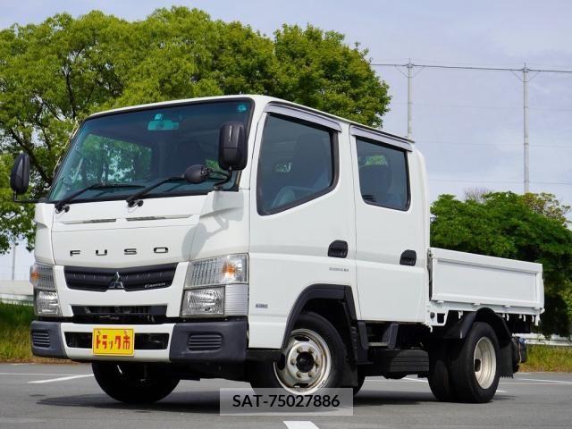 Mitsubishi CANTER 2016-03 380304-0