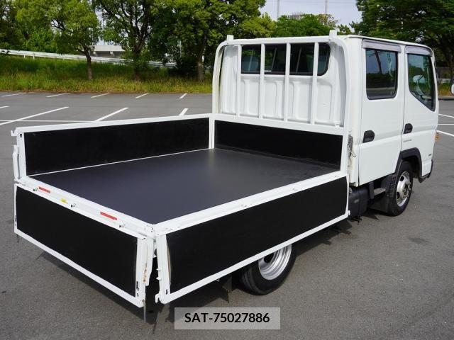 Mitsubishi CANTER 2016-03 380304-8