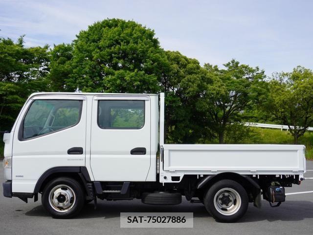 Mitsubishi CANTER 2016-03 380304-7